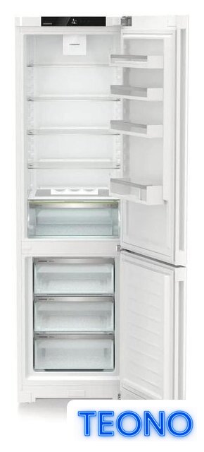 Холодильник Liebherr CNc 5703 Pure NoFrost - Изображение №7 — Интернет-магазин Teono.by