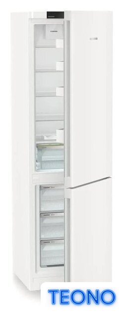 Холодильник Liebherr CNc 5703 Pure NoFrost - Изображение №3 — Интернет-магазин Teono.by