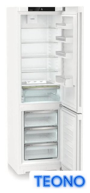 Холодильник Liebherr CNc 5703 Pure NoFrost - Изображение №5 — Интернет-магазин Teono.by