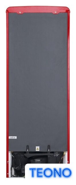 Холодильник Amica KGC15630R - Изображение №6 — Интернет-магазин Teono.by
