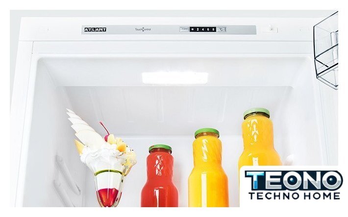 Однокамерный холодильник ATLANT Х-1602-200 - Изображение №12 — Интернет-магазин Teono.by