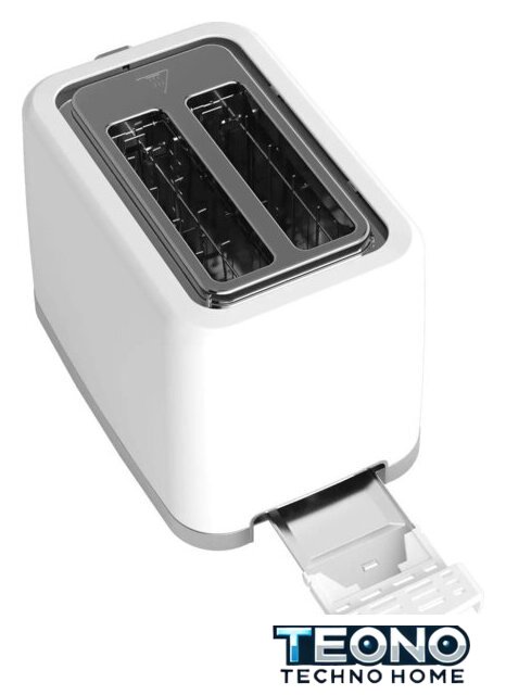 Тостер Candy CT-252 - Изображение №4 — Интернет-магазин Teono.by