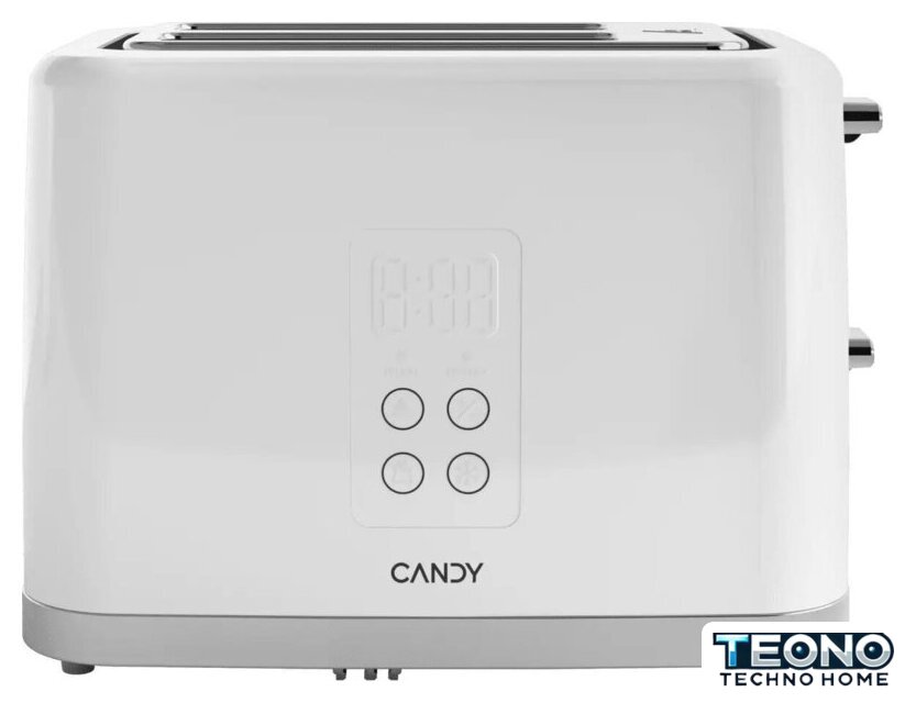 Тостер Candy CT-252 - Изображение №5 — Интернет-магазин Teono.by
