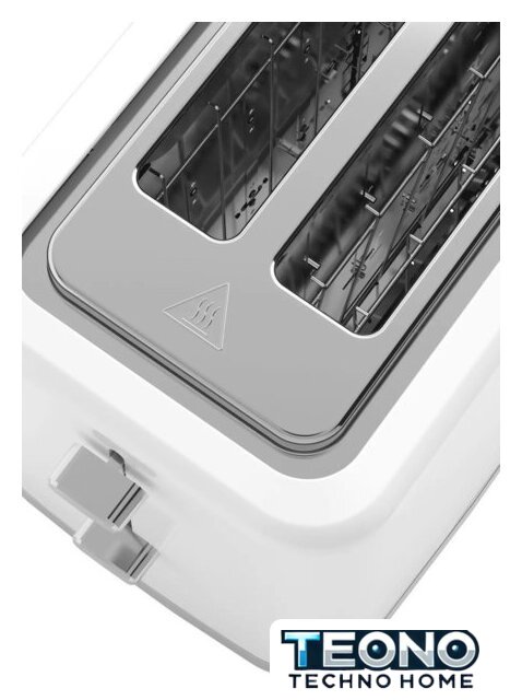 Тостер Candy CT-252 - Изображение №7 — Интернет-магазин Teono.by