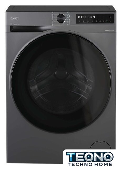 Стиральная машина Candy ProWash 550 BP 48SBL6G-S - Изображение №1 — Интернет-магазин Teono.by
