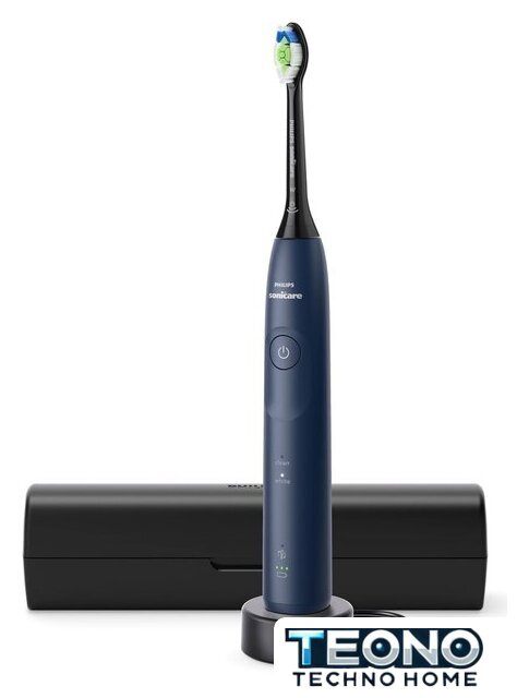 Электрическая зубная щетка Philips Sonicare Series 5500 HX7113/01 - Изображение №1 — Интернет-магазин Teono.by
