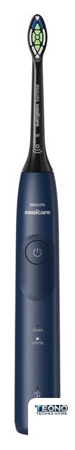 Электрическая зубная щетка Philips Sonicare Series 5500 HX7113/01 - Изображение №2 — Интернет-магазин Teono.by