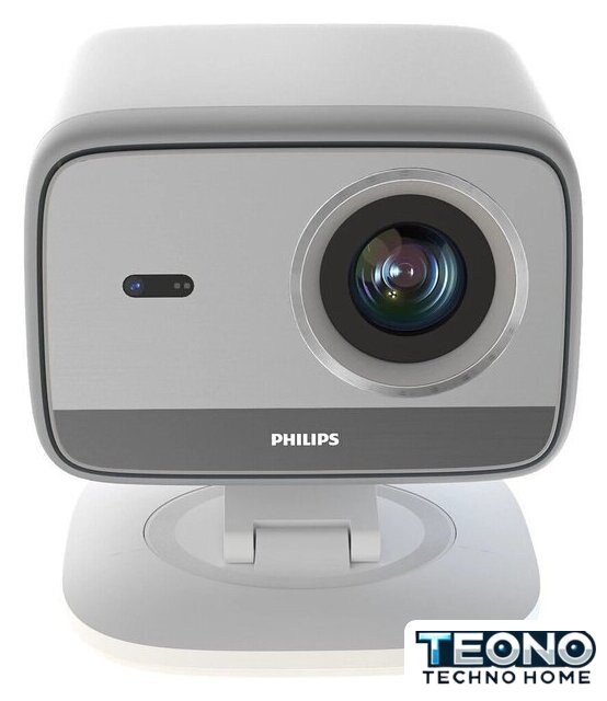 Проектор Philips NeoPix 444 NPX444 - Изображение №2 — Интернет-магазин Teono.by