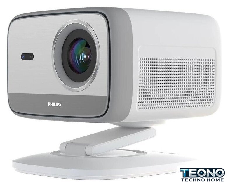 Проектор Philips NeoPix 444 NPX444 - Изображение №3 — Интернет-магазин Teono.by