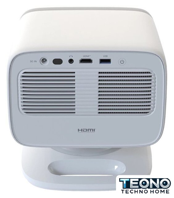 Проектор Philips NeoPix 444 NPX444 - Изображение №5 — Интернет-магазин Teono.by