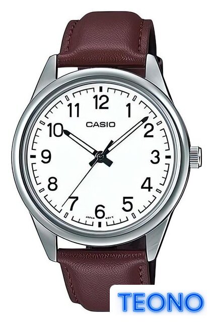 Наручные часы Casio MTP-V005L-7B4 - Изображение №1 — Интернет-магазин Teono.by