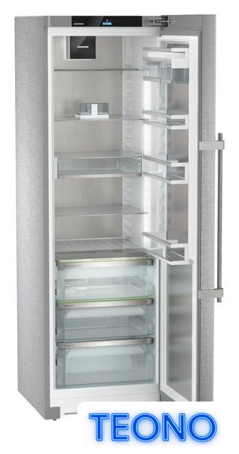 Однокамерный холодильник Liebherr SRBstc 529i Peak BioFresh - Изображение №6 — Интернет-магазин Teono.by