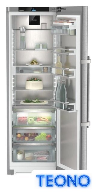 Однокамерный холодильник Liebherr SRBstc 529i Peak BioFresh - Изображение №5 — Интернет-магазин Teono.by