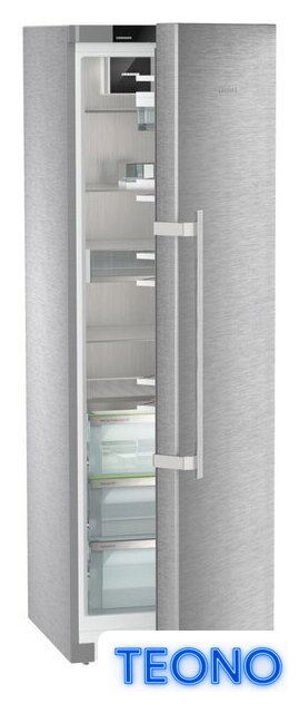 Однокамерный холодильник Liebherr SRBstc 529i Peak BioFresh - Изображение №7 — Интернет-магазин Teono.by