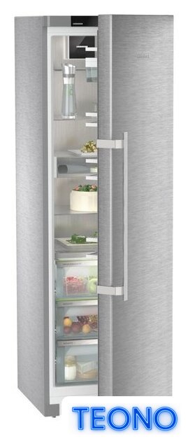 Однокамерный холодильник Liebherr SRBstc 529i Peak BioFresh - Изображение №3 — Интернет-магазин Teono.by
