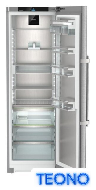 Однокамерный холодильник Liebherr SRBstc 529i Peak BioFresh - Изображение №8 — Интернет-магазин Teono.by