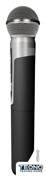 Радиосистема LD Systems U505 HHD - Изображение №3 — Интернет-магазин Teono.by