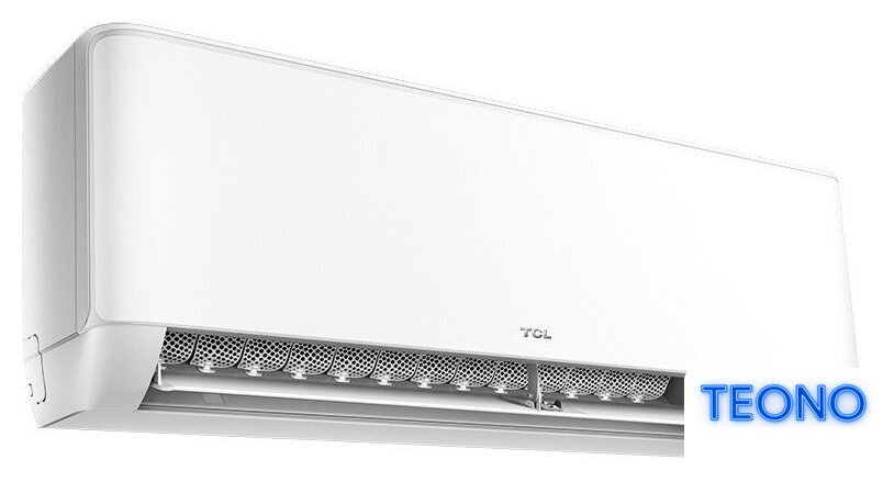 Кондиционер TCL GentleCool TAC-TP09INV/R 2025 - Изображение №1 — Интернет-магазин Teono.by