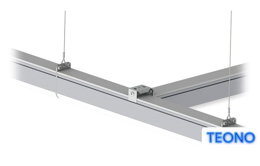Лампа ledz e-Trade 65 CM - Изображение №2 — Интернет-магазин Teono.by