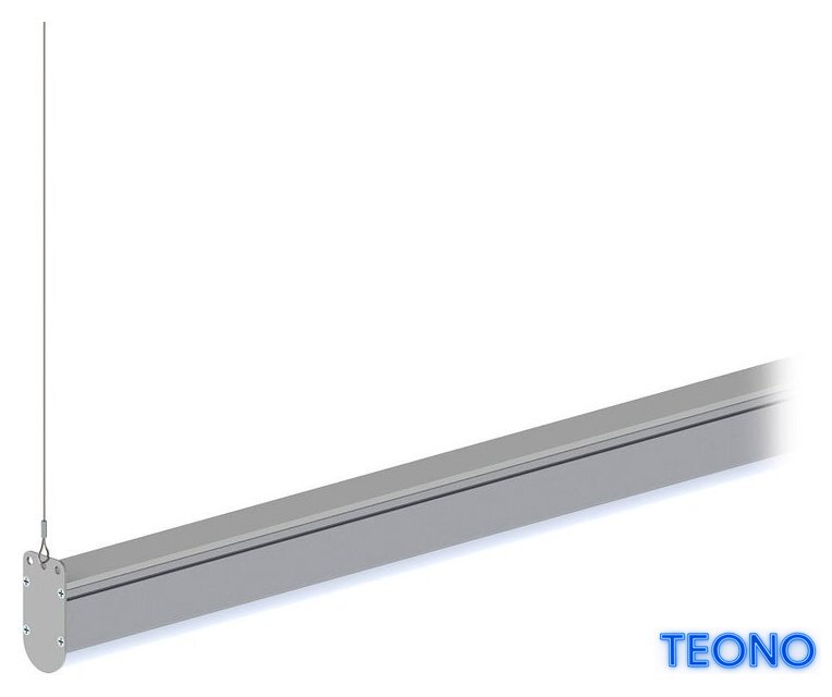 Лампа ledz e-Trade 65 CM - Изображение №1 — Интернет-магазин Teono.by