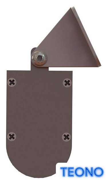 Лампа ledz e-Trade 65 CM - Изображение №3 — Интернет-магазин Teono.by