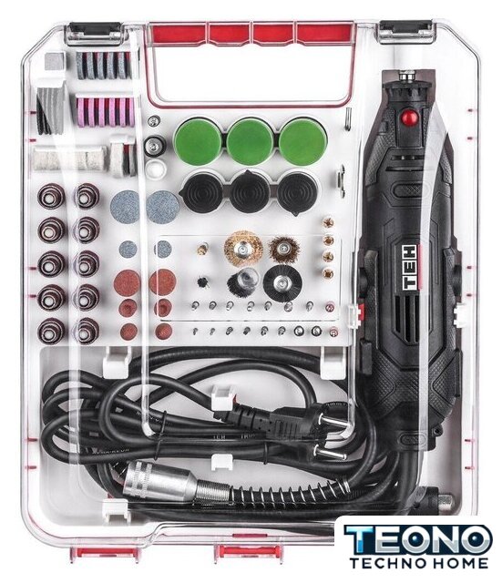 Гравер TEH TG14218 - Изображение №1 — Интернет-магазин Teono.by