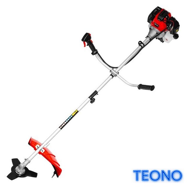 Триммер MTX MT-52S - Изображение №1 — Интернет-магазин Teono.by