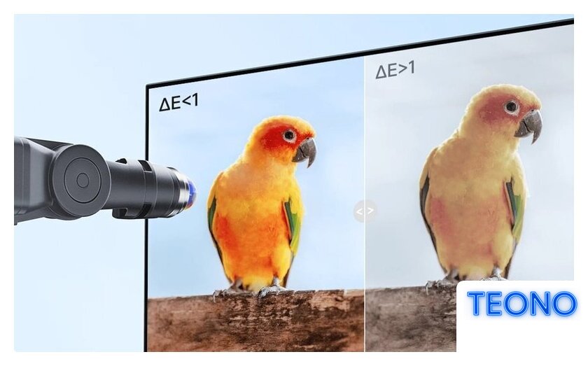Монитор Xiaomi 2K Monitor A27Qi 2026 P27QDA-RAGL (международная версия) - Изображение №6 — Интернет-магазин Teono.by
