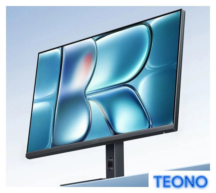 Монитор Xiaomi 2K Monitor A27Qi 2026 P27QDA-RAGL (международная версия) - Изображение №3 — Интернет-магазин Teono.by