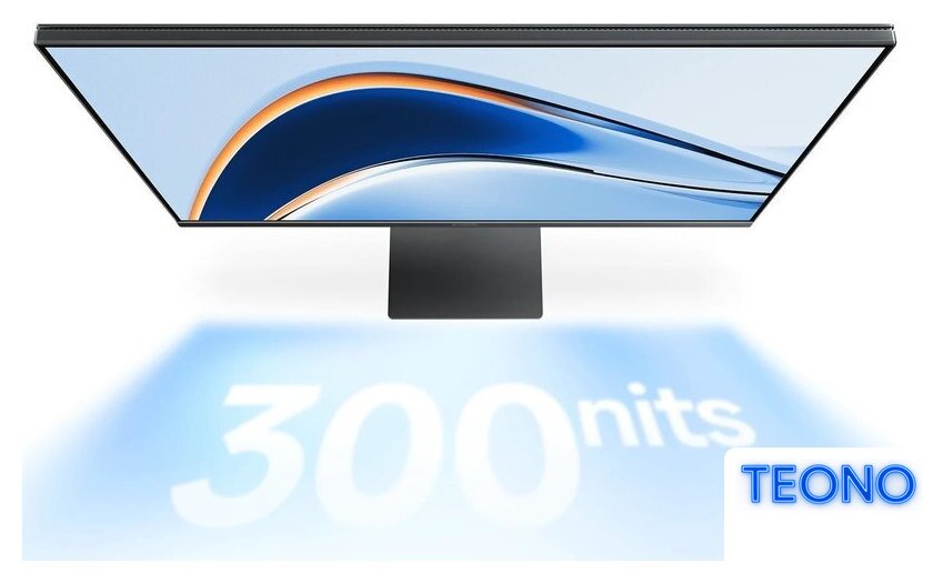Монитор Xiaomi 2K Monitor A27Qi 2026 P27QDA-RAGL (международная версия) - Изображение №5 — Интернет-магазин Teono.by