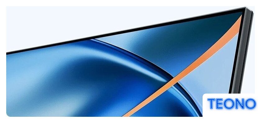 Монитор Xiaomi 2K Monitor A27Qi 2026 P27QDA-RAGL (международная версия) - Изображение №4 — Интернет-магазин Teono.by