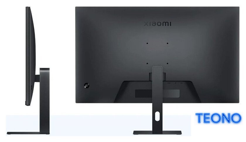 Монитор Xiaomi 2K Monitor A27Qi 2026 P27QDA-RAGL (международная версия) - Изображение №2 — Интернет-магазин Teono.by
