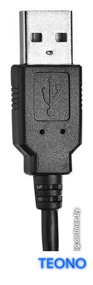 Наушники Accutone UB610MKII USB - Изображение №4 — Интернет-магазин Teono.by