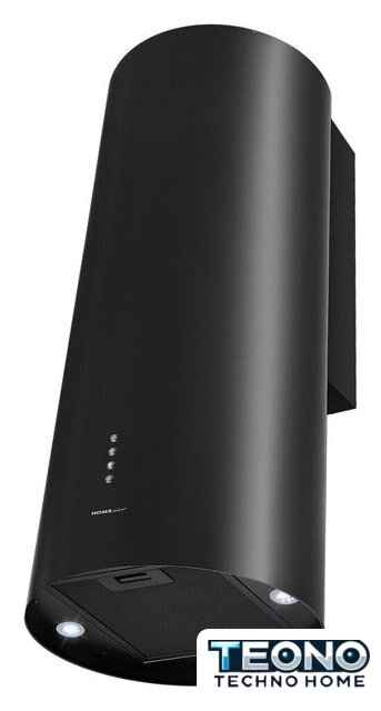 Кухонная вытяжка HOMSair Sigma 39S Wall (черный) - Изображение №2 — Интернет-магазин Teono.by