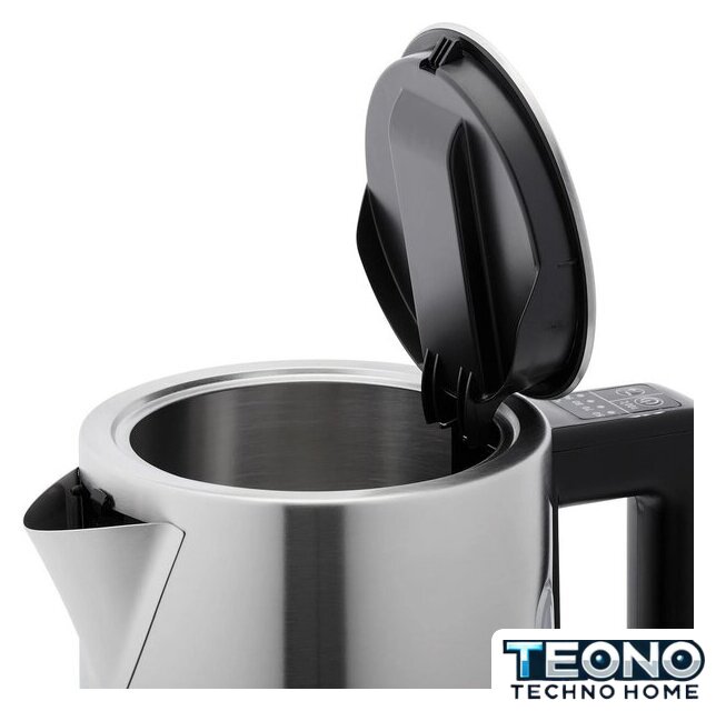 Электрический чайник Krona Digitaler Inox Licht КА-00008504 - Изображение №8 — Интернет-магазин Teono.by