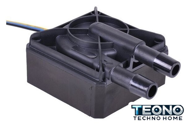 Помпа Alphacool Laing DDC-3.25 13989 - Изображение №1 — Интернет-магазин Teono.by