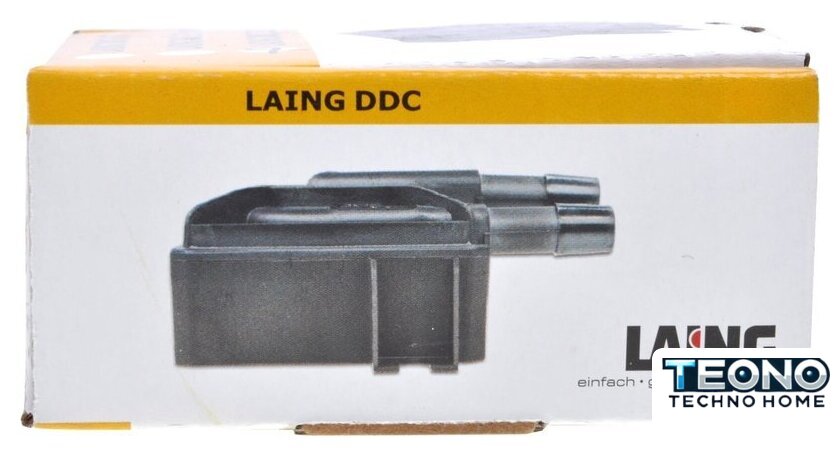 Помпа Alphacool Laing DDC-3.25 13989 - Изображение №8 — Интернет-магазин Teono.by