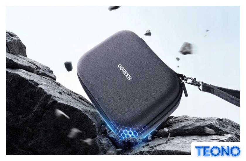 Кейс Ugreen LP913 55787 - Изображение №4 — Интернет-магазин Teono.by