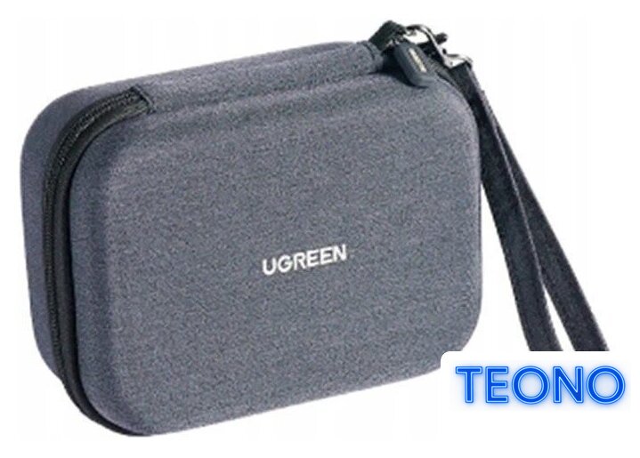 Кейс Ugreen LP913 55787 - Изображение №1 — Интернет-магазин Teono.by