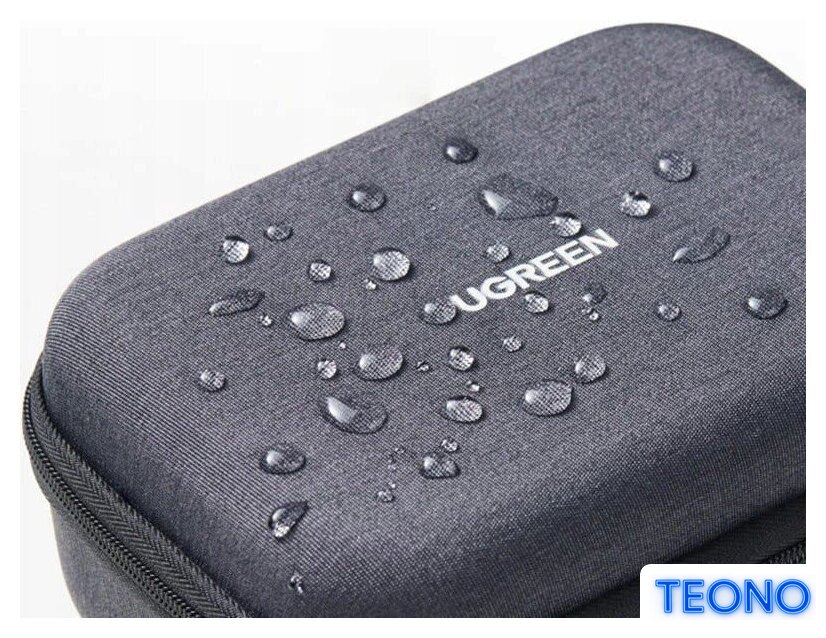 Кейс Ugreen LP913 55787 - Изображение №3 — Интернет-магазин Teono.by