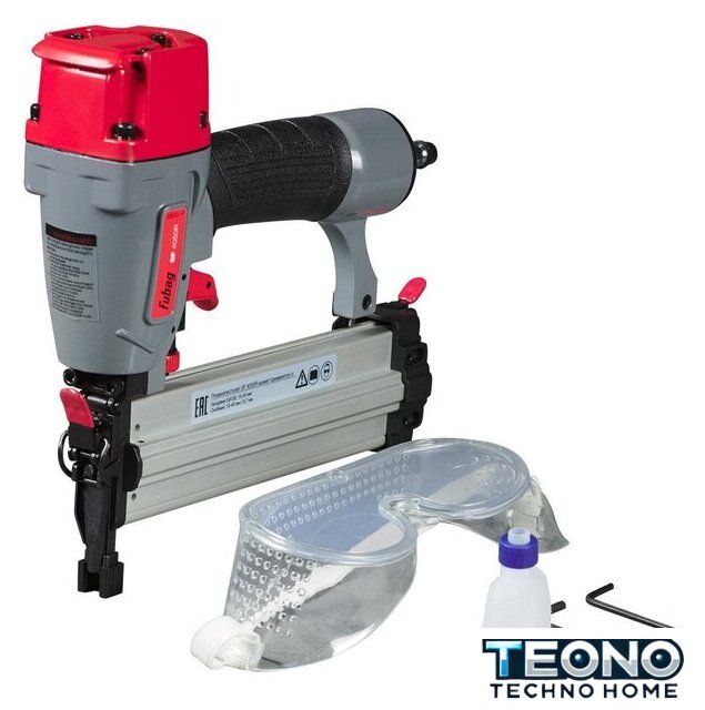 Степлер Fubag SF4050R 100353 - Изображение №1 — Интернет-магазин Teono.by