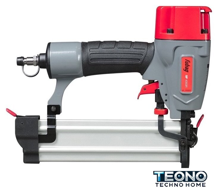 Степлер Fubag SF4050R 100353 - Изображение №3 — Интернет-магазин Teono.by