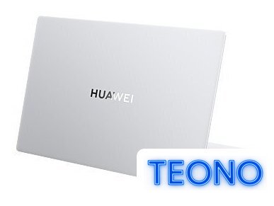 Ноутбук Huawei MateBook D 16 2024 MCLG-X 53014QKV - Изображение №4 — Интернет-магазин Teono.by