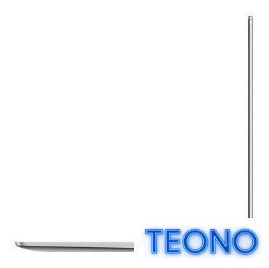 Ноутбук Huawei MateBook D 16 2024 MCLG-X 53014QKV - Изображение №8 — Интернет-магазин Teono.by