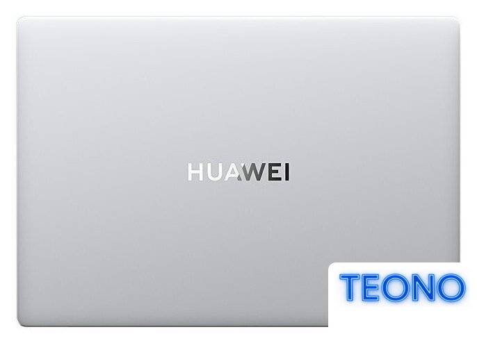 Ноутбук Huawei MateBook D 16 2024 MCLG-X 53014QKV - Изображение №3 — Интернет-магазин Teono.by