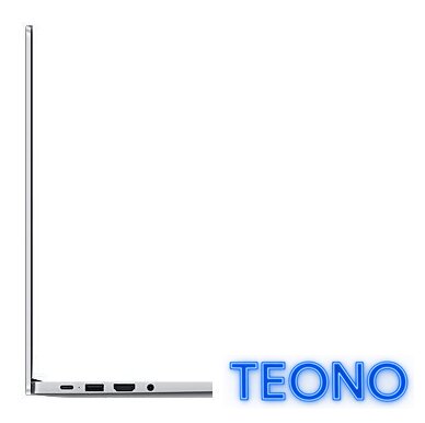 Ноутбук Huawei MateBook D 16 2024 MCLG-X 53014QKV - Изображение №7 — Интернет-магазин Teono.by