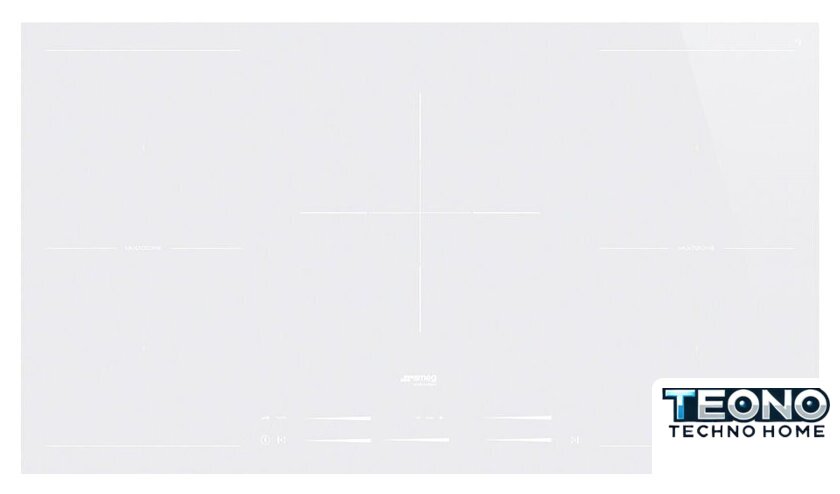 Варочная панель Smeg SI2M7953DW - Изображение №1 — Интернет-магазин Teono.by
