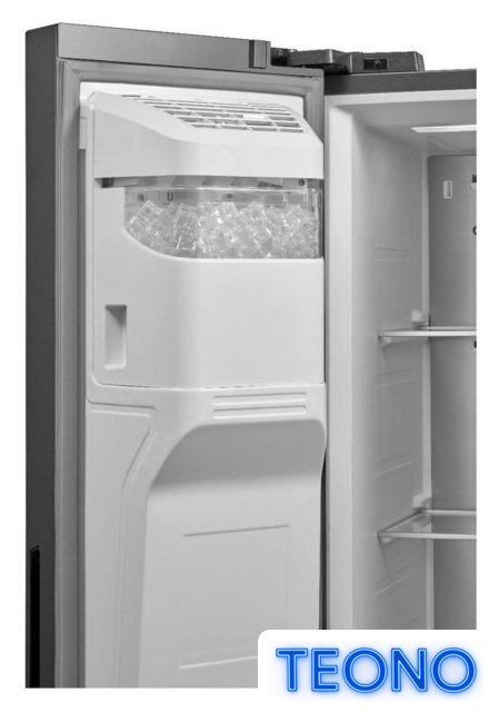 Холодильник side by side Toshiba GR-RS755WI-PMJ(06) - Изображение №7 — Интернет-магазин Teono.by