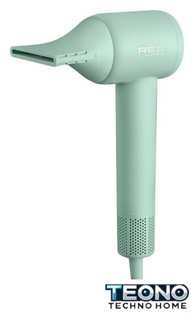 Фен RED Colorsense F572 - Изображение №4 — Интернет-магазин Teono.by