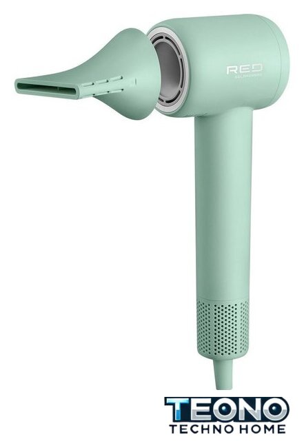 Фен RED Colorsense F572 - Изображение №3 — Интернет-магазин Teono.by